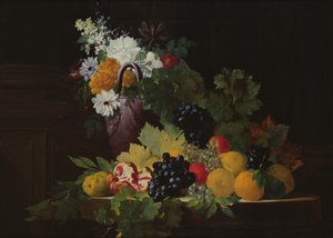 Stilleven